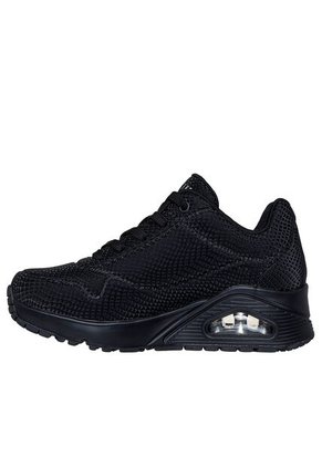 TENIS SKECHERS MUJER 177861BBK UNO Talla 8.5