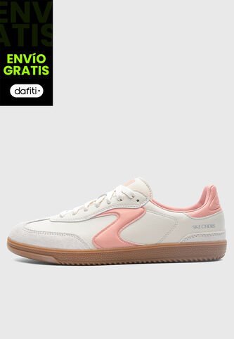 Tenis SKECHERS Hotshot Marfil Skechers