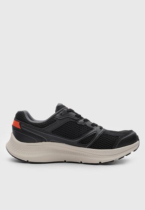 Tenis Running SKECHERS Go Run Consistent 2.0 Negro
