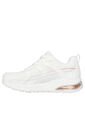TENIS SKECHERS MUJER 117648WHT BOBS VISIO Talla 6.5 de Skechers