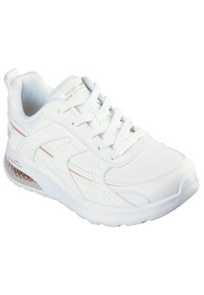 TENIS SKECHERS MUJER 117648WHT BOBS VISIO Talla 6.5