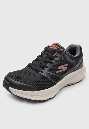 Tenis Running SKECHERS Go Run Consistent 2.0 Negro