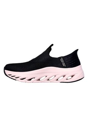 Tenis Skechers Mujer  Arch Fit Glide Step -  Negro