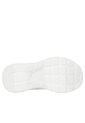 TENIS SKECHERS MUJER 117648WHT BOBS VISIO Talla 6.5 de Skechers