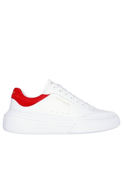 TENIS SKECHERS HOMBRE 232858WRD CORDOVA CL Talla 10.5