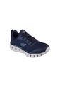 Tenis Mujer Skechers Glide Step Flex - Azul de Skechers