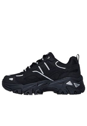 TENIS SKECHERS HOMBRE 237423BKSL D'LITES H Talla 7