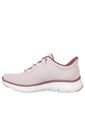 TENIS SKECHERS MUJER 150218LTMV FLEX APPE Talla 8 de Skechers