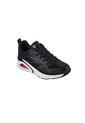 Tenis Mujer Skechers Tres Air Uno Revolution - Negro de Skechers