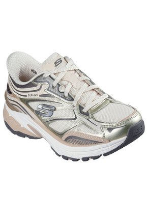 TENIS SKECHERS MUJER 150710NTGD STAMINA S Talla 6.5