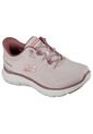 TENIS SKECHERS MUJER 150218LTMV FLEX APPE Talla 8 de Skechers