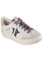 TENIS SKECHERS MUJER 185347NTMT STRAND ST Talla 5.5 de Skechers