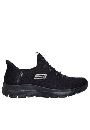 TENIS SKECHERS MUJER 150284BBK SUMMITS Talla 5.5