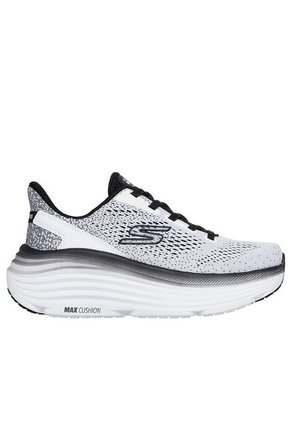 TENIS SKECHERS MUJER 129479WBK MAX CUSHIO Talla 8
