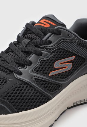 Tenis Running SKECHERS Go Run Consistent 2.0 Negro