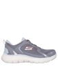 TENIS SKECHERS MUJER 150219CCMT FLEX APPE Talla 6.5 de Skechers