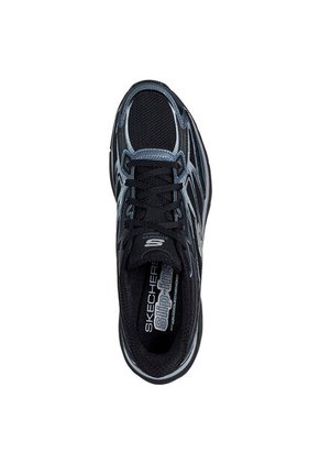 TENIS SKECHERS MUJER 150710BLK STAMINA SP Talla 6.5