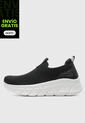 Tenis SKECHERS Bobs B Flex Hi Negro de Skechers