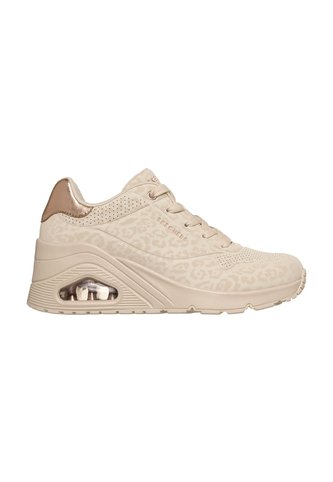 TENIS SKECHERS MUJER 177521OFWT UNO WEDGE Talla 6.5 Skechers