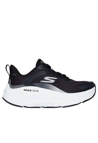 TENIS SKECHERS MUJER 129202BKW MAX RUN Talla 7.5 Skechers