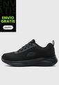 Tenis Lifestyle SKECHERS Ultra Flex 3.0 SR Negro de Skechers