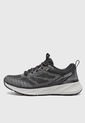 Tenis SKECHERS Relaxed Fit: Edgeride Negro de Skechers