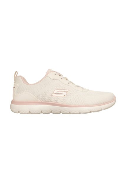 TENIS SKECHERS MUJER 150291NAT SUMMITS Talla 9