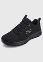 Training Negro Skechers de Skechers