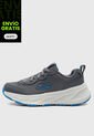 Tenis SKECHERS Edgeride - Rekze Gris de Skechers