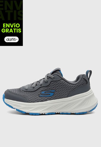 Tenis SKECHERS Edgeride - Rekze Gris