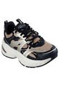 TENIS SKECHERS MUJER 177606NTBK UNO RYZE Talla 7.5 de Skechers