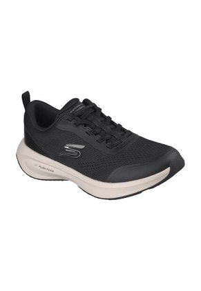 TENIS SKECHERS MUJER 150572BKW PLUSH FOAM Talla 5.5