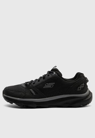 Tenis SKECHERS Ridge Oak Negro Skechers