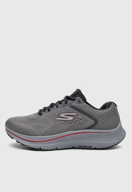 Tenis Lifestyle SKECHERS Go Run Consistent 2.0 Gris