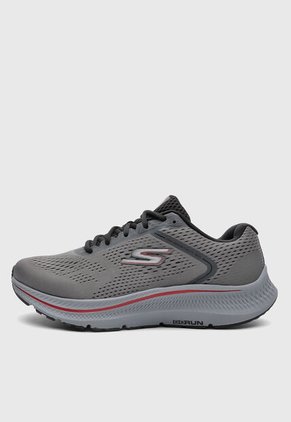 Tenis Lifestyle SKECHERS Go Run Consistent 2.0 Gris