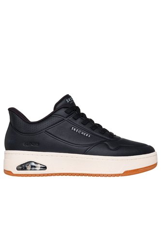 TENIS SKECHERS HOMBRE 183156BLK UNO CTL Talla 7.5 Skechers
