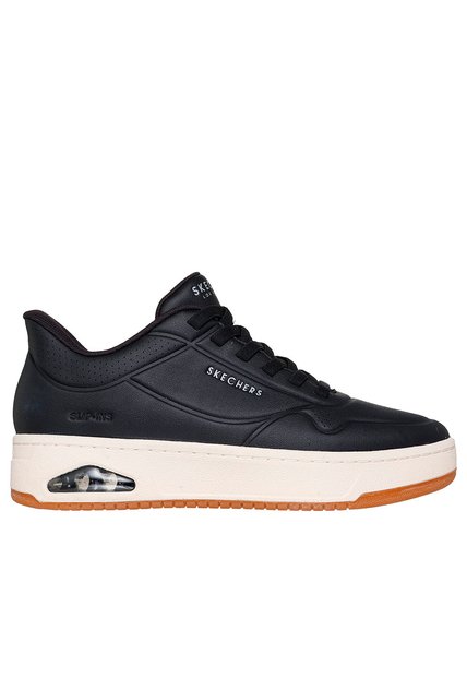 TENIS SKECHERS HOMBRE 183156BLK UNO CTL Talla 7.5