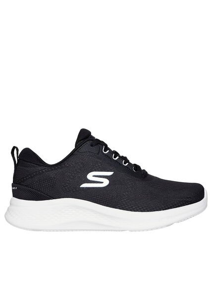TENIS SKECHERS MUJER 150620BKW SKECH LITE Talla 5.5