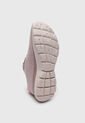 Tenis Training SKECHERS Arch Fit Summits Rosa de Skechers