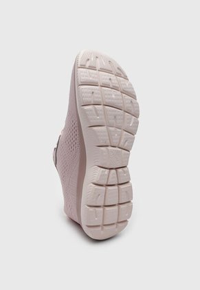 Tenis Training SKECHERS Arch Fit Summits Rosa