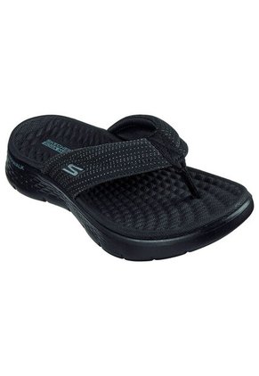 SANDALIAS SKECHERS MUJER 141445BBK GO WALK FL Talla 5