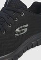 Training Negro Skechers de Skechers