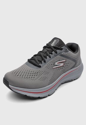 Tenis Lifestyle SKECHERS Go Run Consistent 2.0 Gris