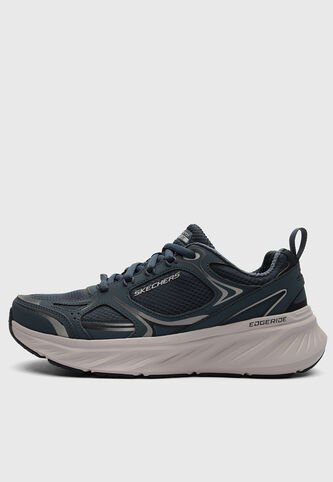 Tenis SKECHERS Edgeride Azul Skechers
