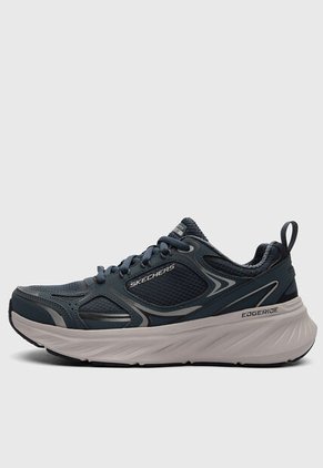 Tenis SKECHERS Edgeride Azul