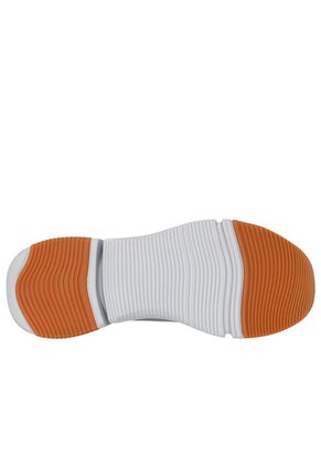 Tenis Mujer Skechers BOBS Sparrow Flex Cue In - Gris