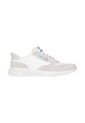 Tenis Skechers Slip-Ins Retro Para Hombre Color Blanco de Skechers