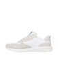 Tenis Skechers Slip-Ins Retro Para Hombre Color Blanco de Skechers