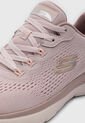 Tenis Training SKECHERS Arch Fit Summits Rosa de Skechers