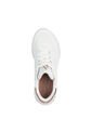TENIS SKECHERS MUJER 177291WHT UNO LITE Talla 7 de Skechers